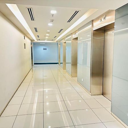 Mercu Summer Suites Klcc By Ab Kuala Lumpur Eksteriør bilde