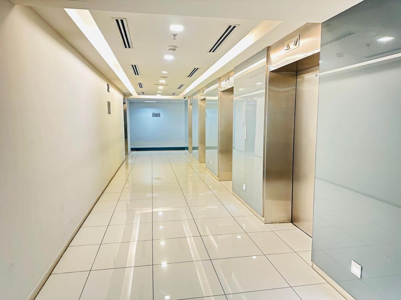 Mercu Summer Suites Klcc By Ab Kuala Lumpur Eksteriør bilde