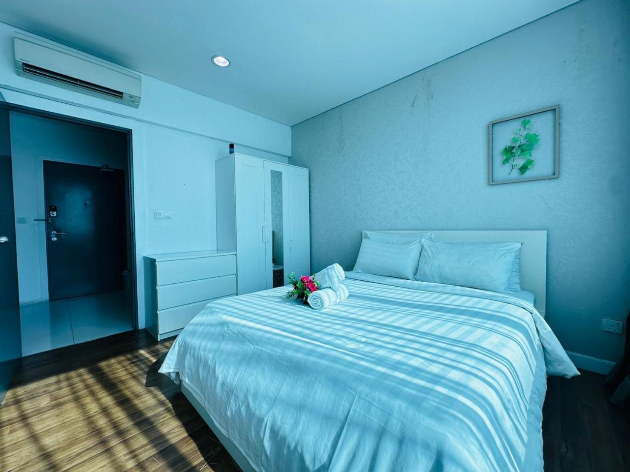 Mercu Summer Suites Klcc By Ab Kuala Lumpur Eksteriør bilde