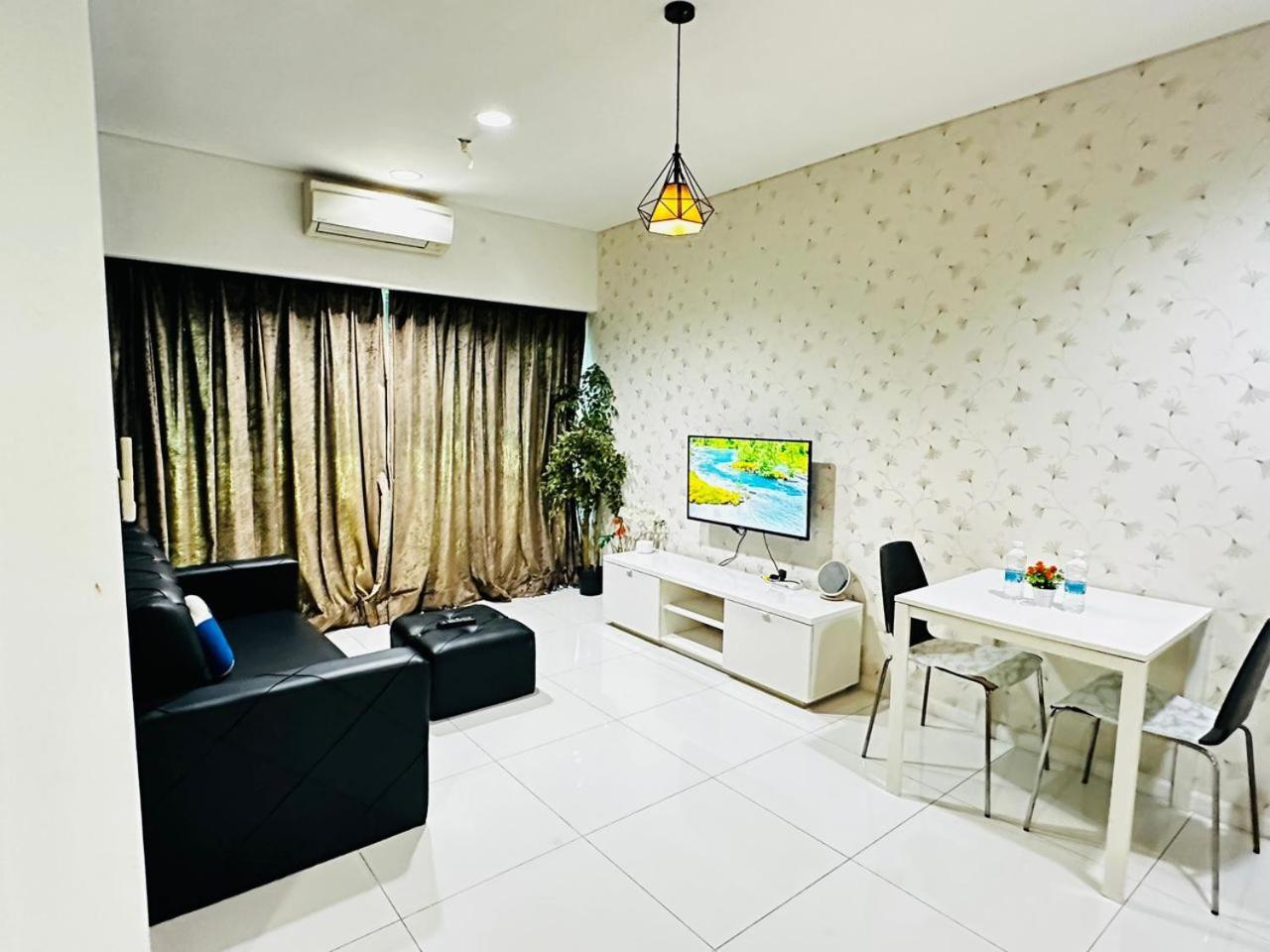 Mercu Summer Suites Klcc By Ab Kuala Lumpur Eksteriør bilde